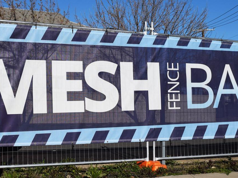 Cost-effective Mesh