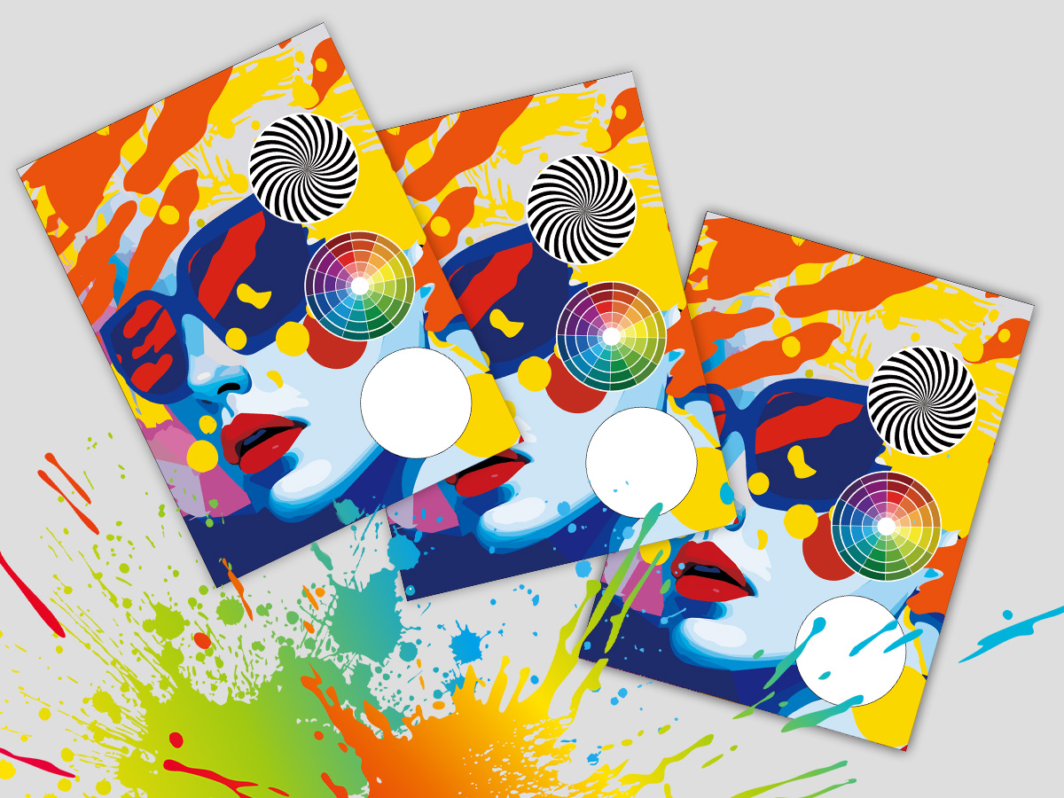 Premium Poly Poplin