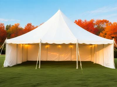 16 OZ Dual Mirror-faced PVC Blockout Tarp