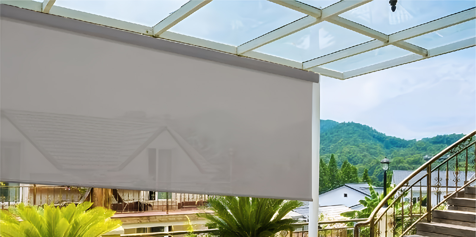 MemoTex Sun Screen