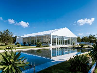 Premium Coated Tent Fabric 25oz/850gsm