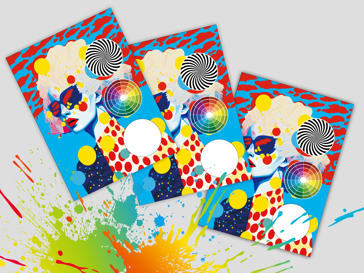 Diana Soft Backlit Superior