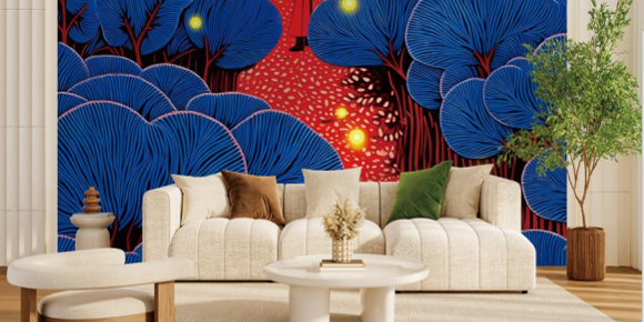 Wall Covers