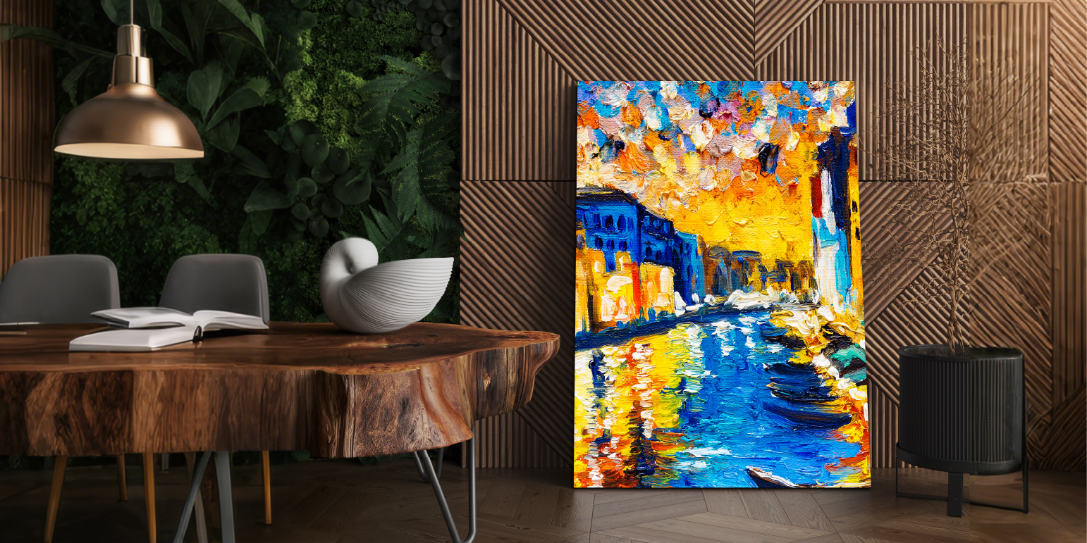 Canvas